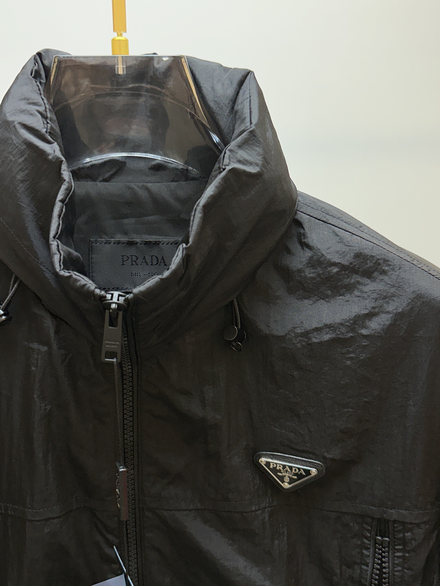 Prada Jacket M-xxxl