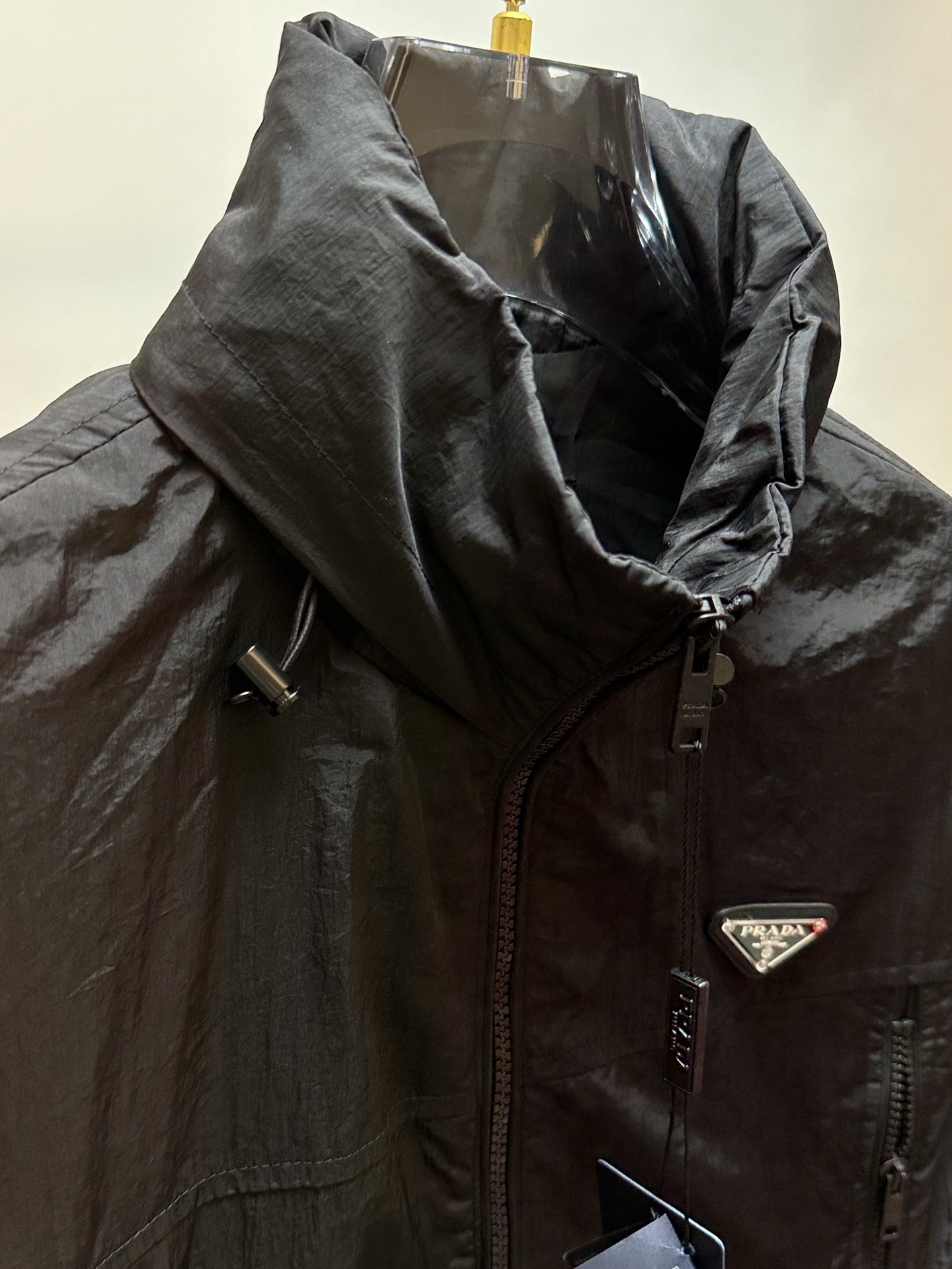 Prada Jacket M-xxxl
