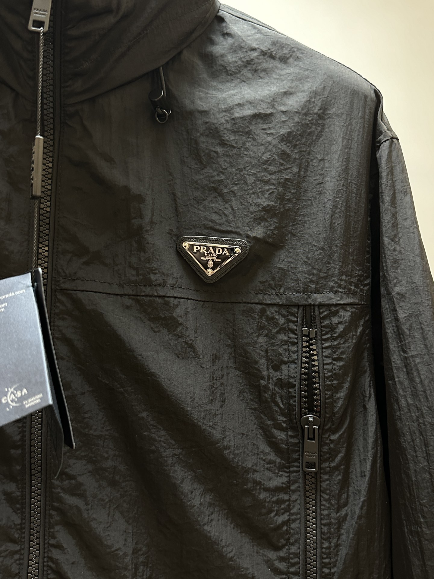 Prada Jacket M-xxxl