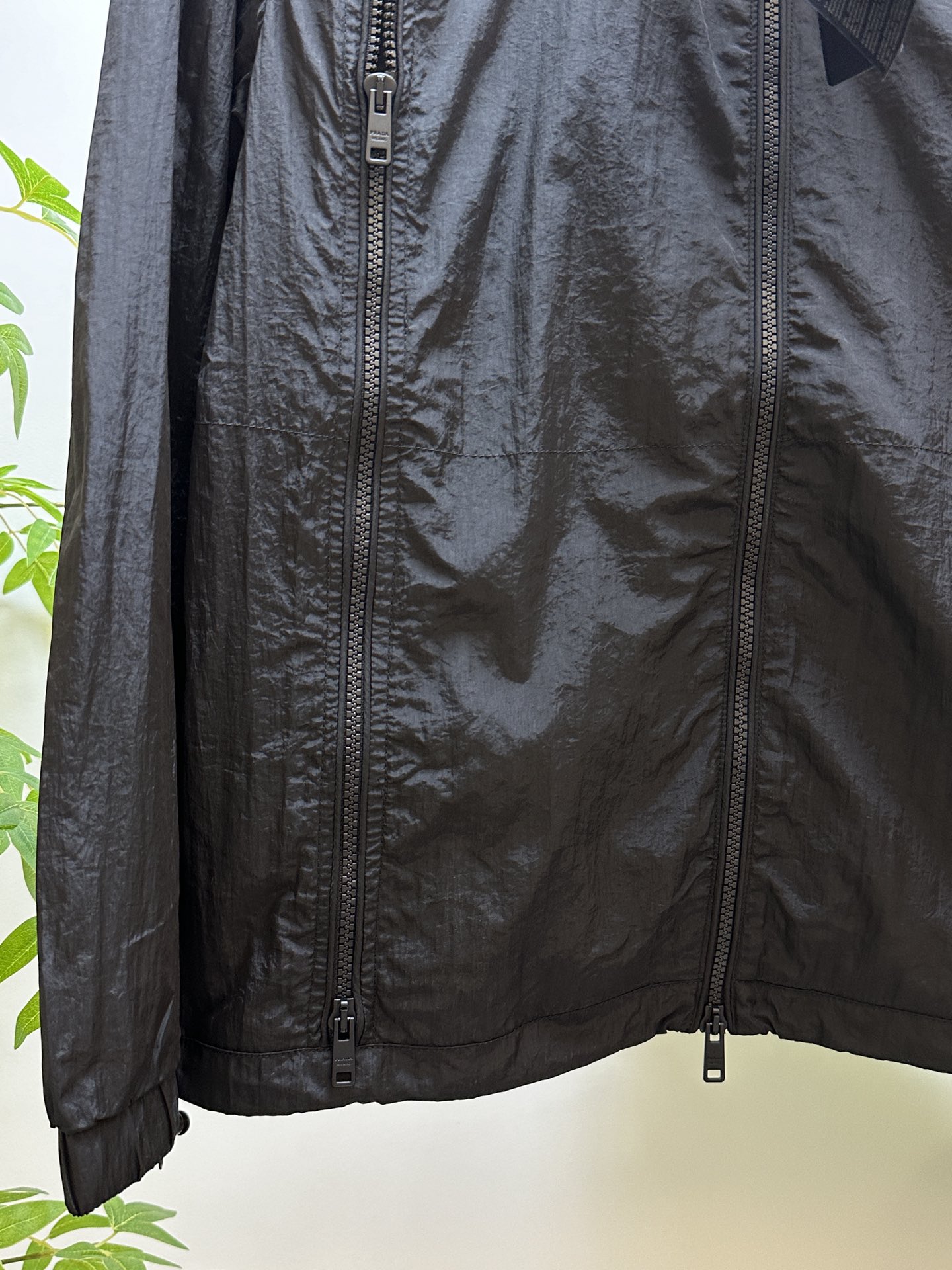 Prada Jacket M-xxxl