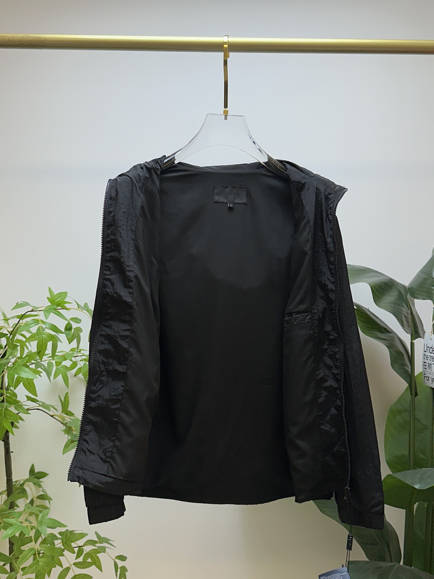 Prada Jacket M-xxxl