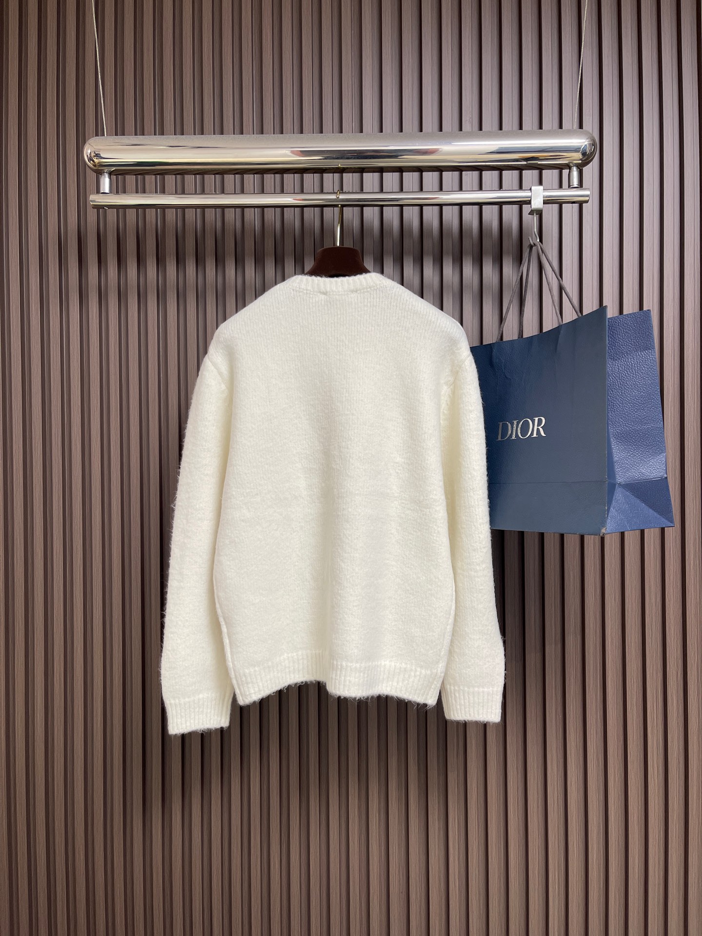 Miu Miu Basic Clothing Wool M-l-xl-xxl