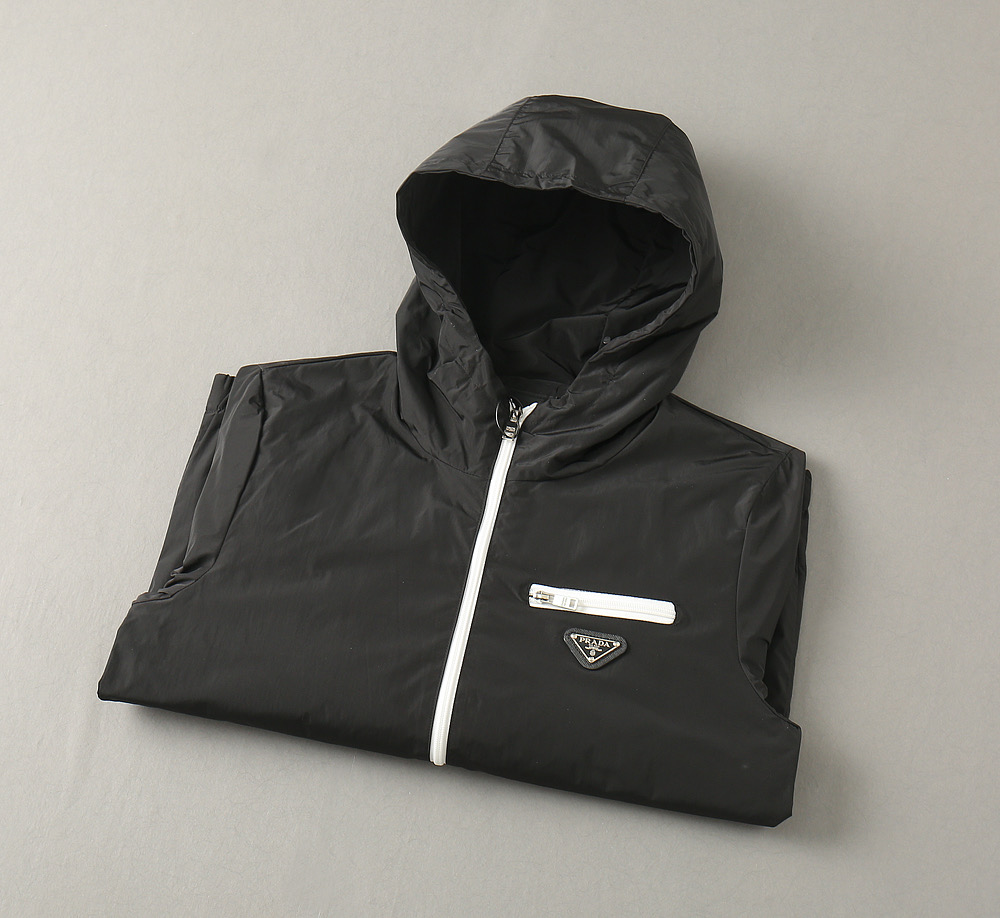 Prada Jacket M-xxxl