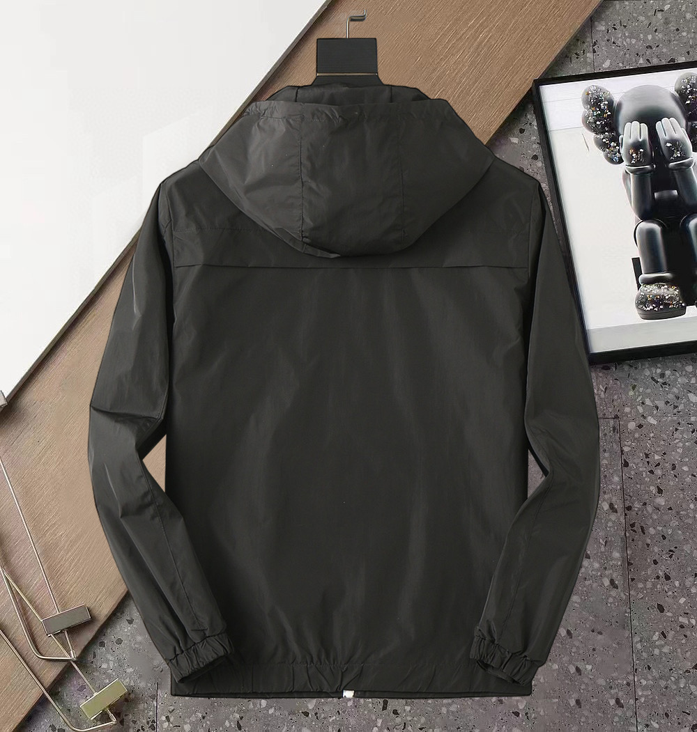 Prada Jacket M-xxxl