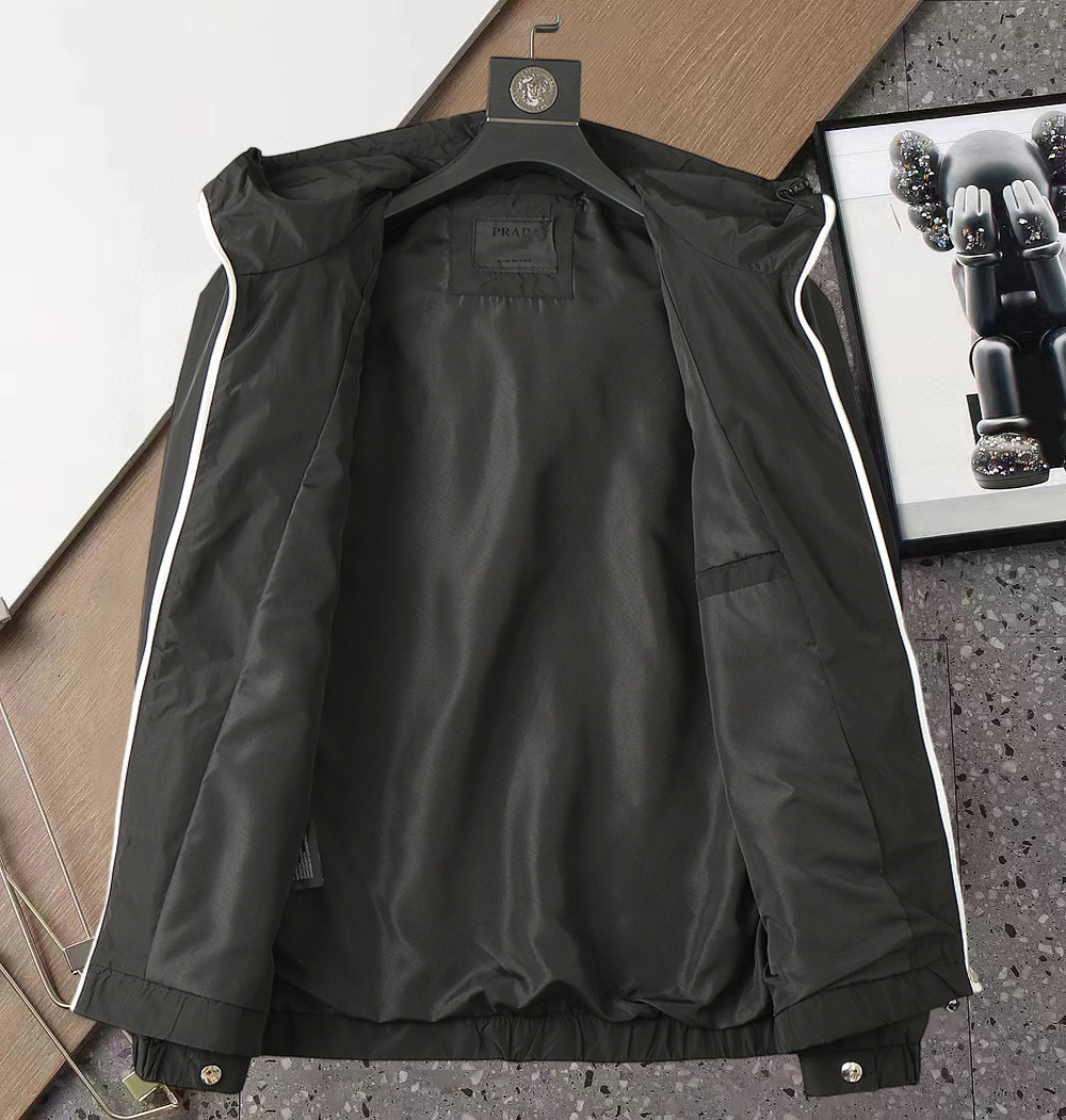 Prada Jacket M-xxxl