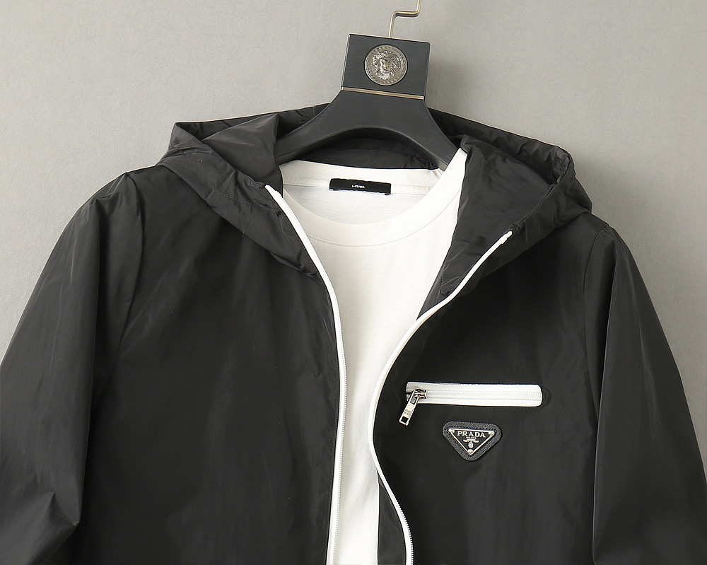 Prada Jacket M-xxxl