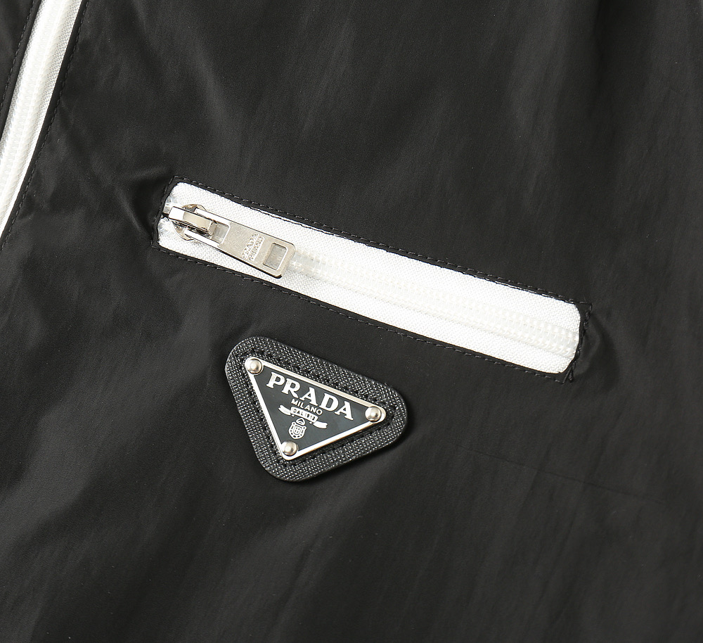 Prada Jacket M-xxxl