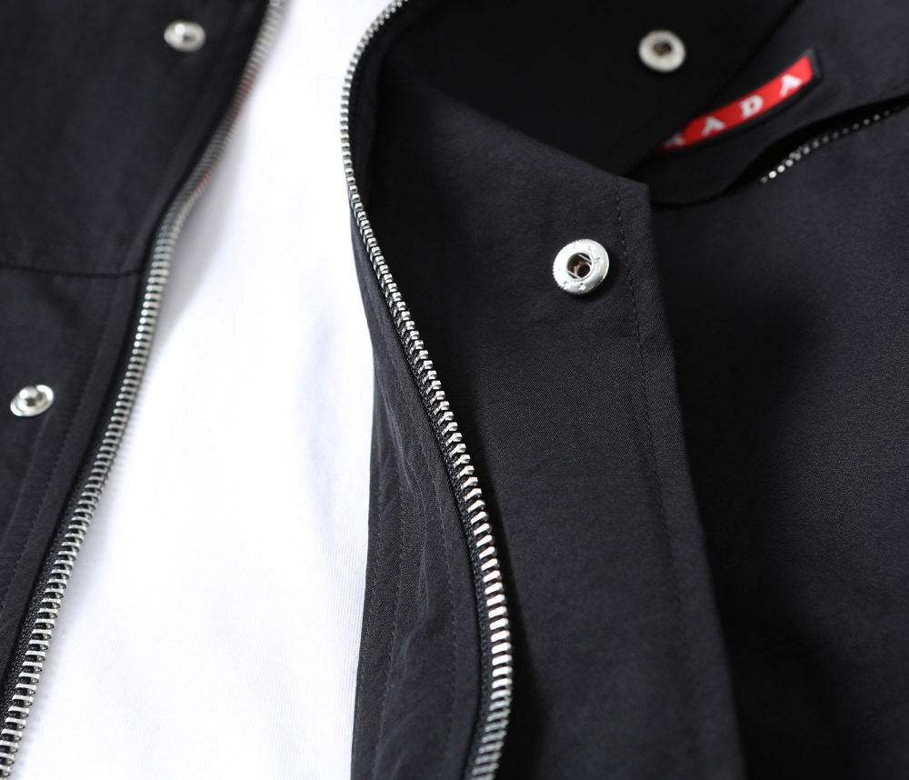 Prada Jacket M-xxxl