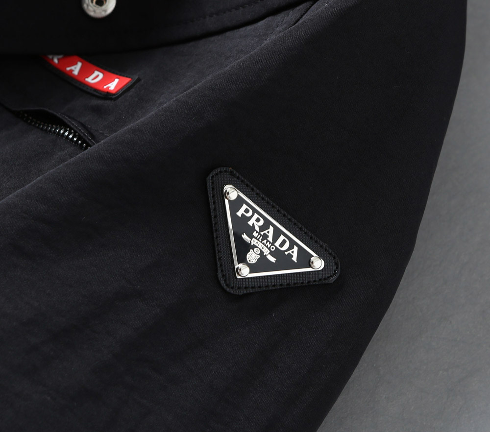 Prada Jacket M-xxxl