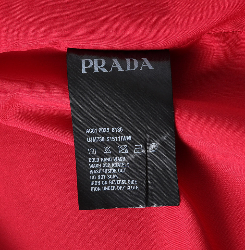 Prada Jacket M-xxxl