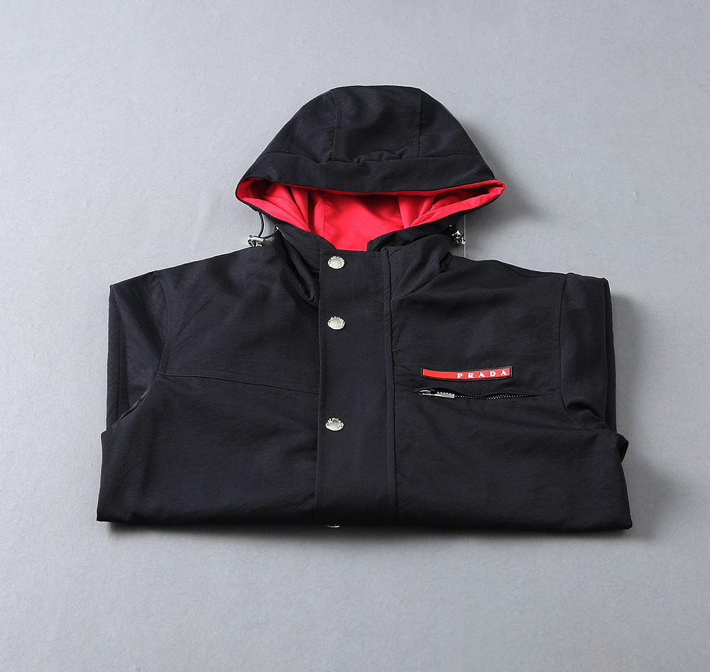 Prada Jacket M-xxxl