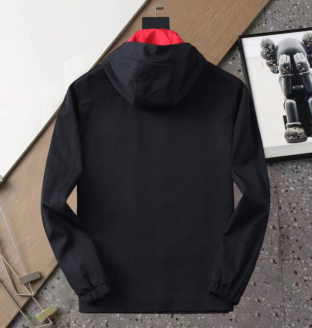 Prada Jacket M-xxxl