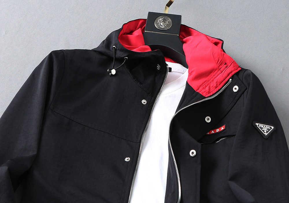 Prada Jacket M-xxxl