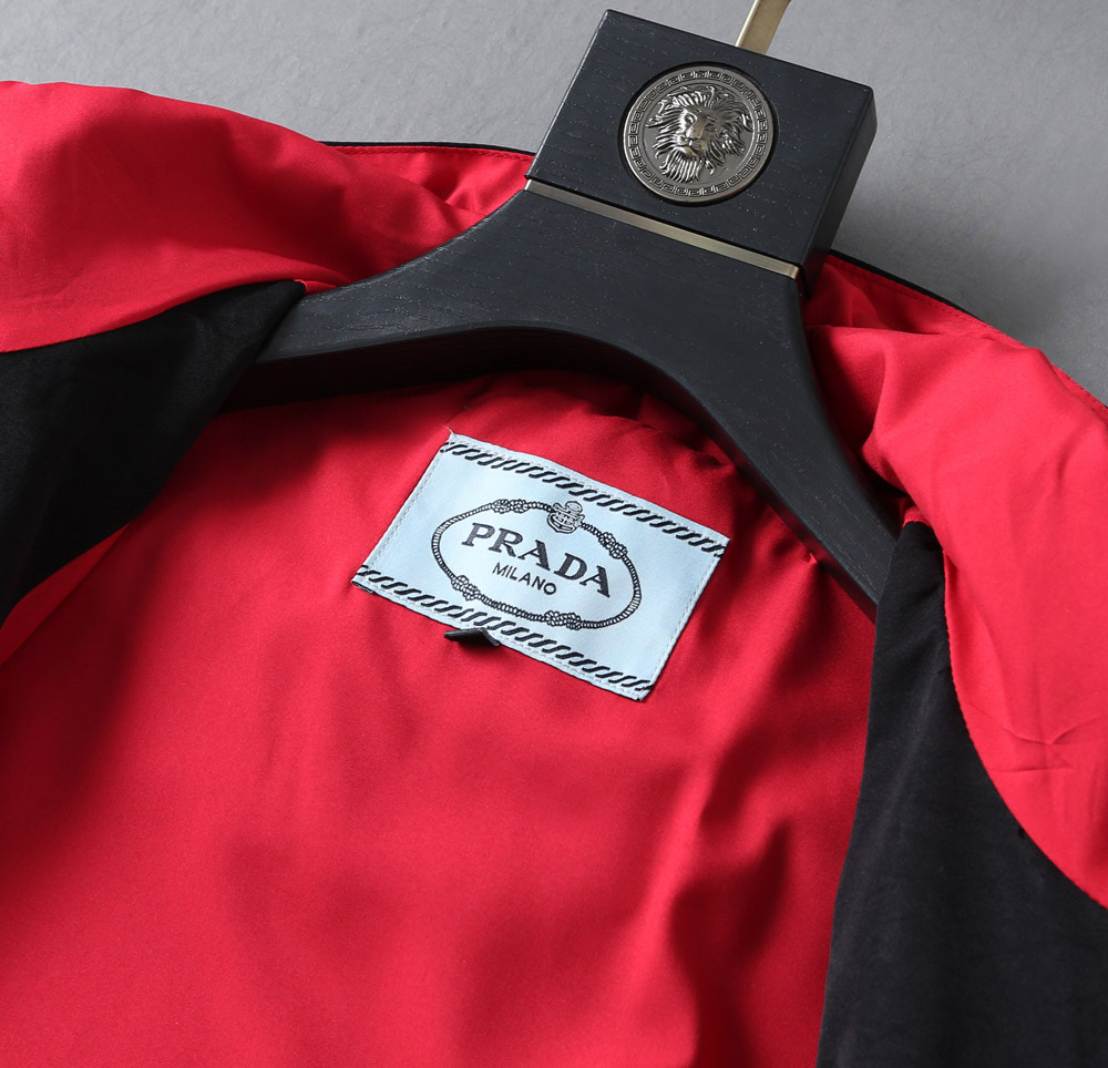 Prada Jacket M-xxxl