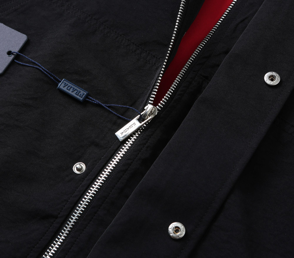 Prada Jacket M-xxxl