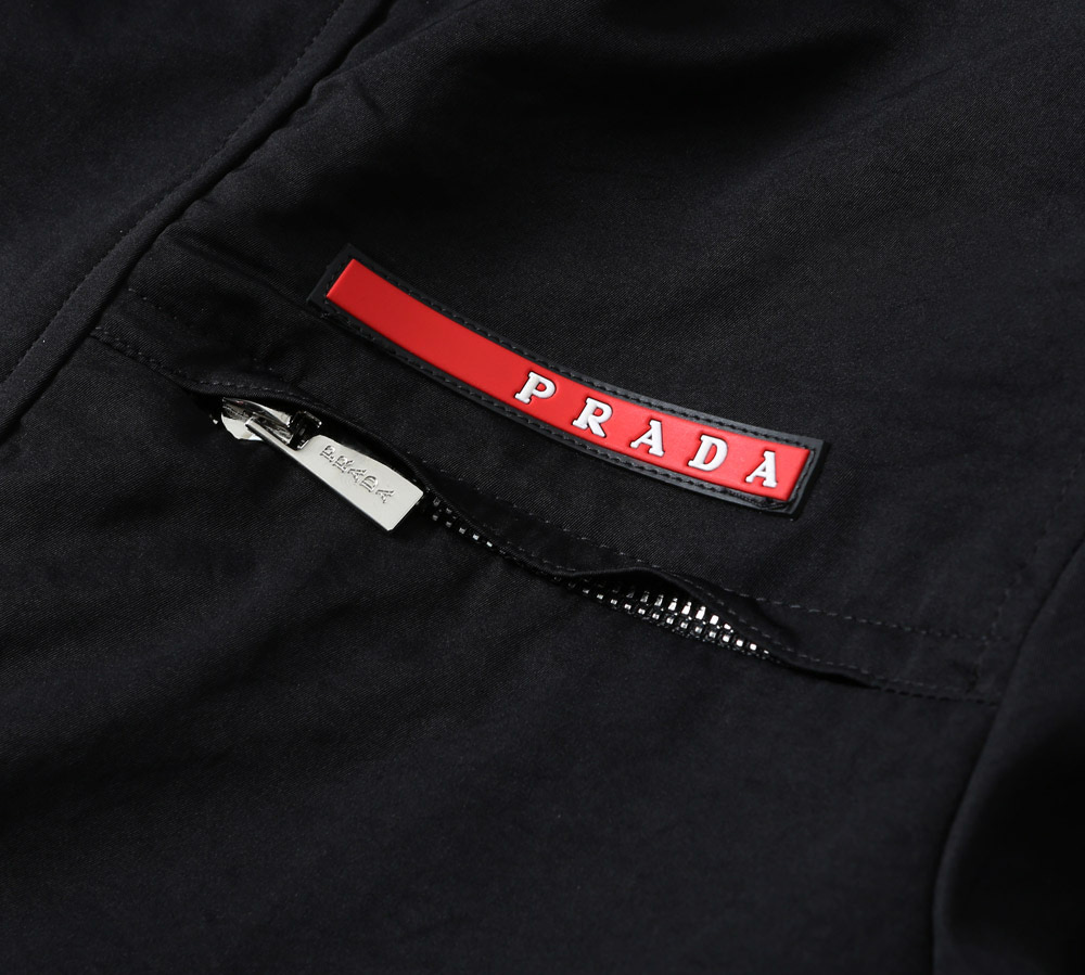 Prada Jacket M-xxxl