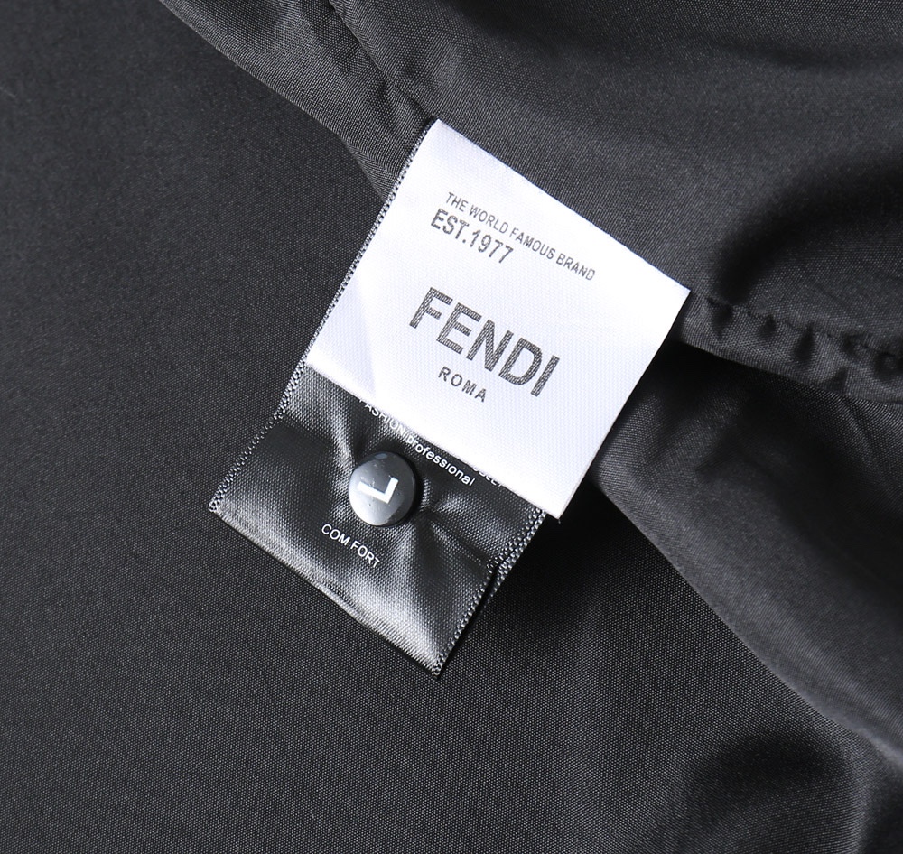 Fendi Jacket M-xxxl