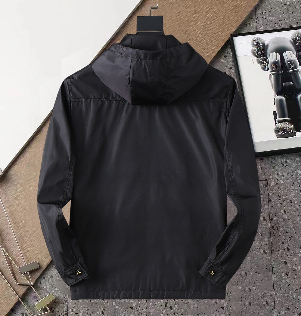 Fendi Jacket M-xxxl