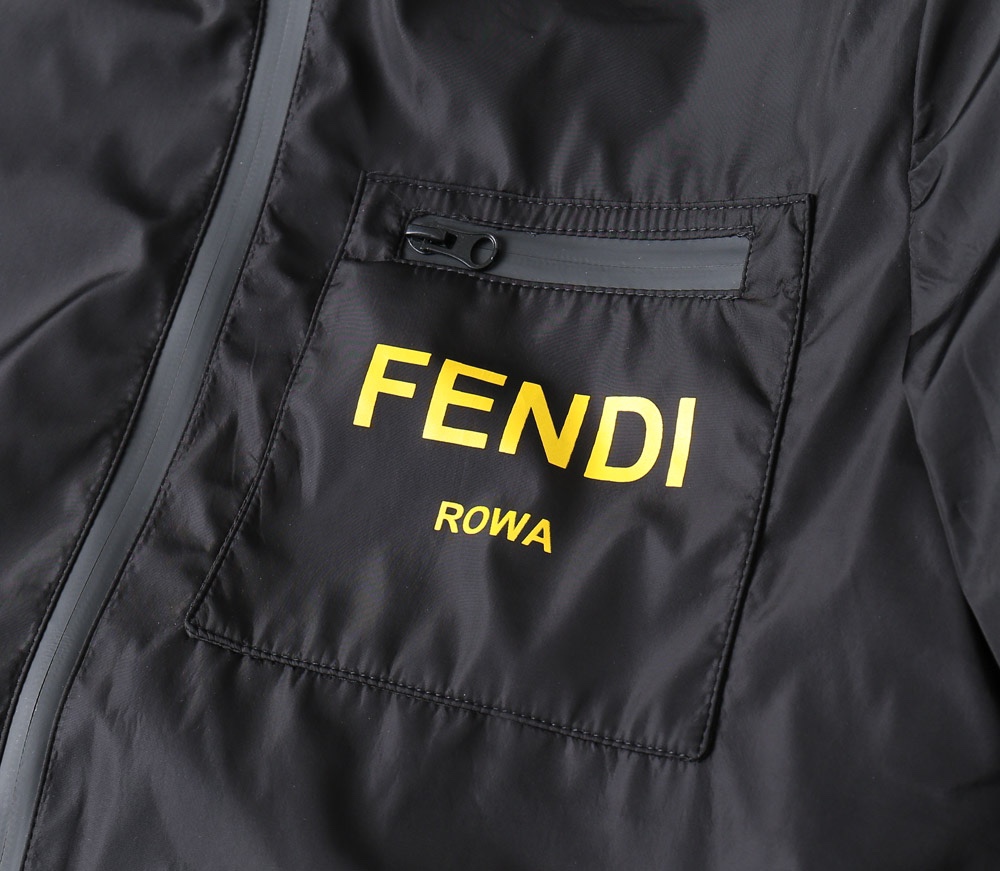 Fendi Jacket M-xxxl