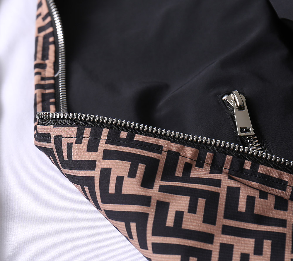 Fendi Jacket M-xxxl