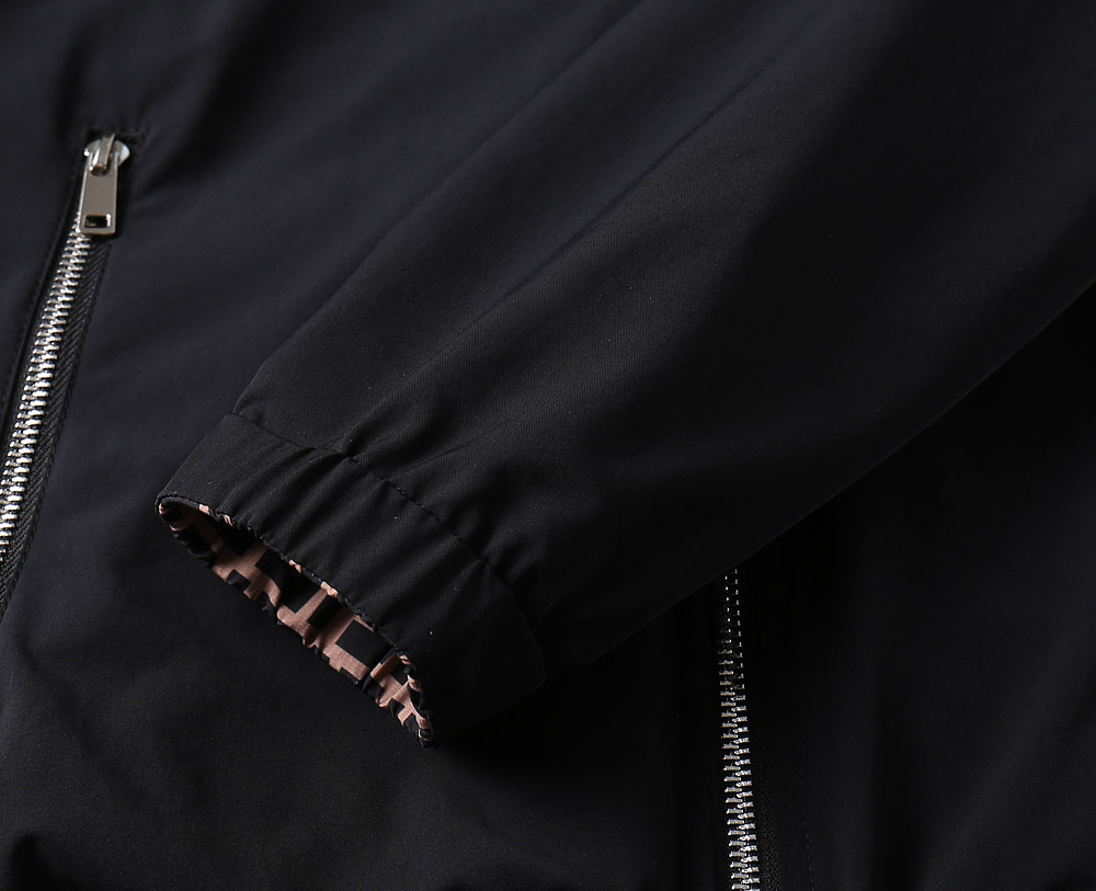 Fendi Jacket M-xxxl