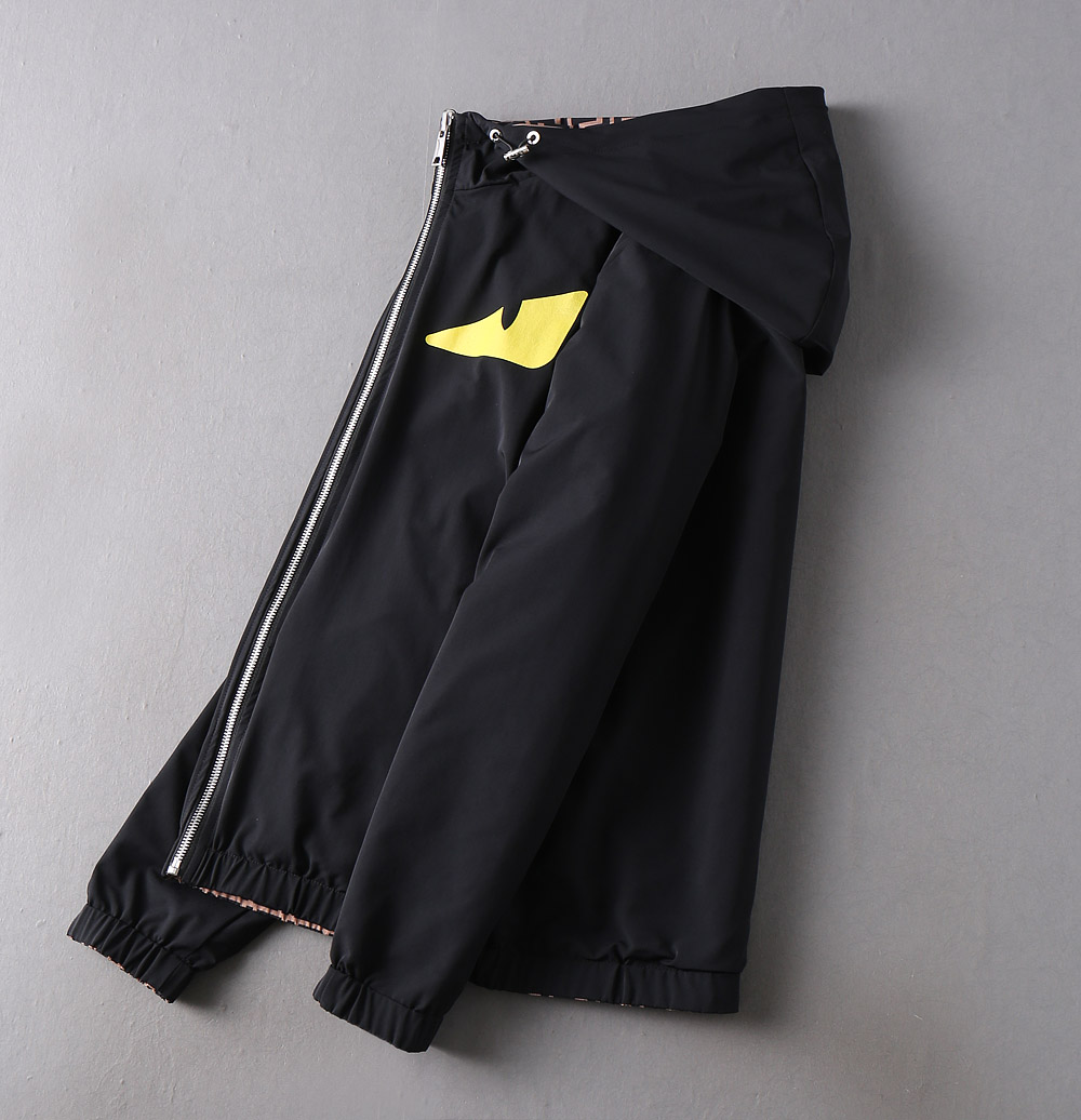 Fendi Jacket M-xxxl