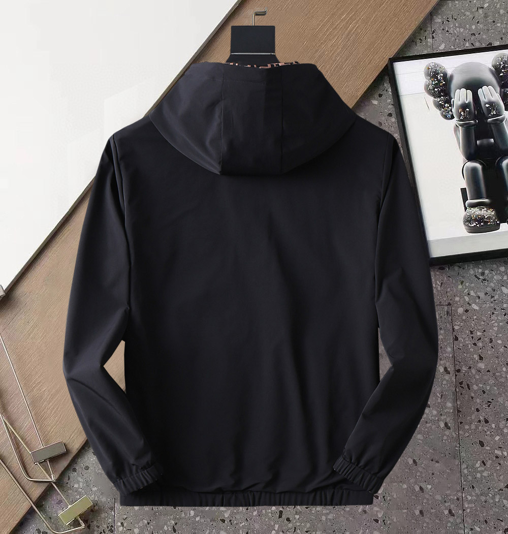 Fendi Jacket M-xxxl