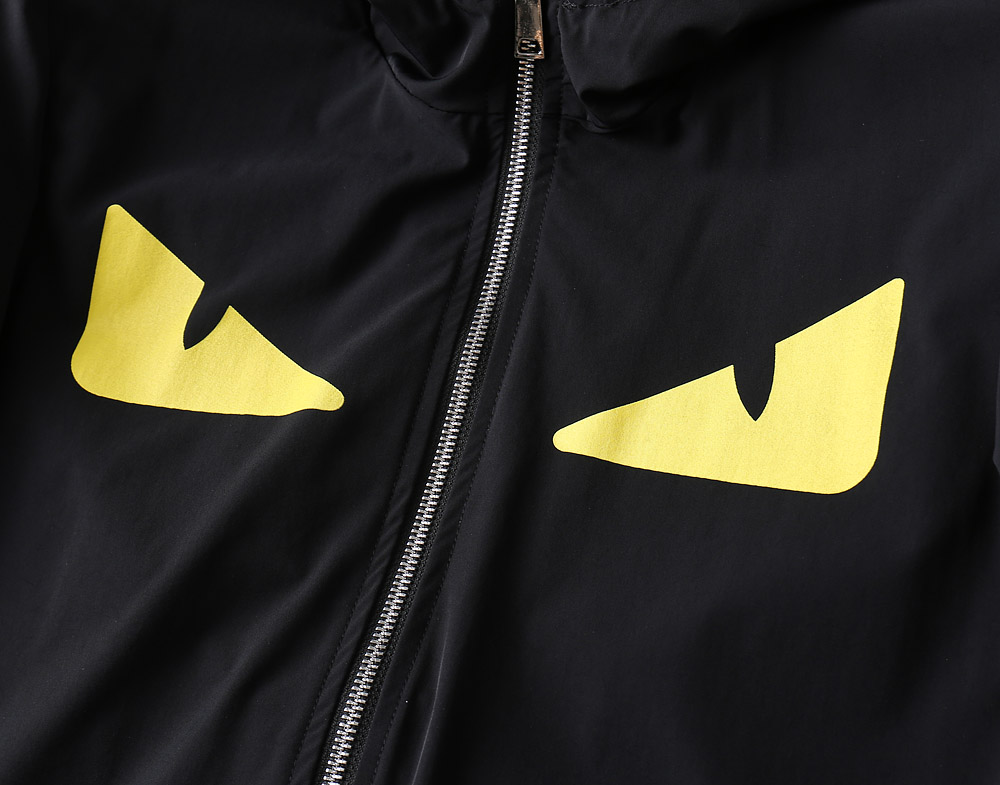 Fendi Jacket M-xxxl