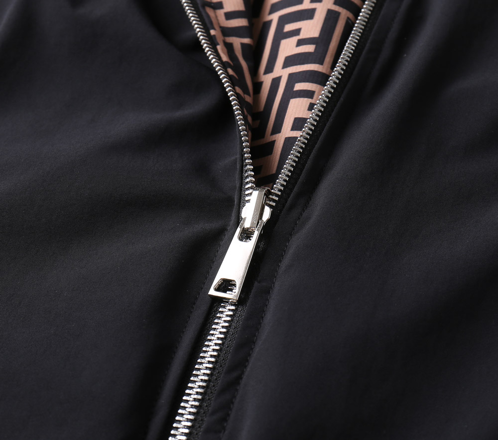 Fendi Jacket M-xxxl