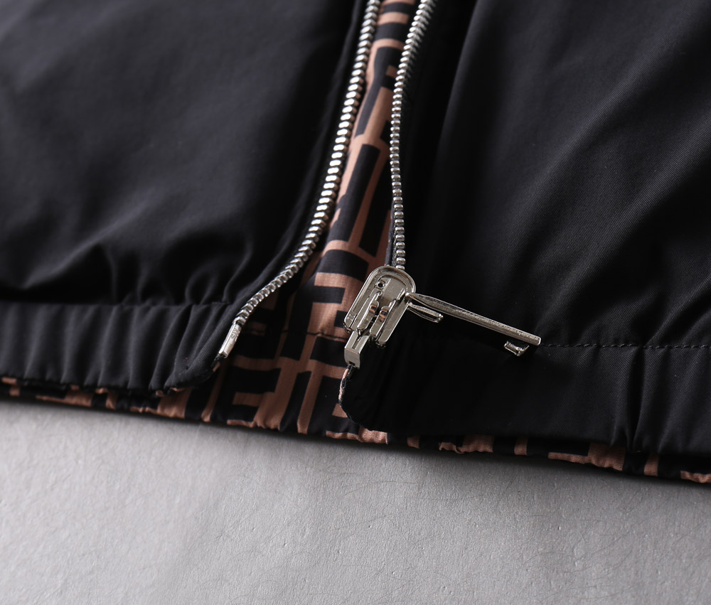 Fendi Jacket M-xxxl