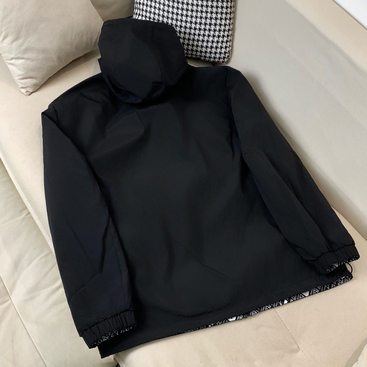 Fendi Jacket M-xxxl