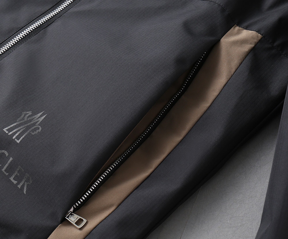 Moncler Jacket M-l-xxxl