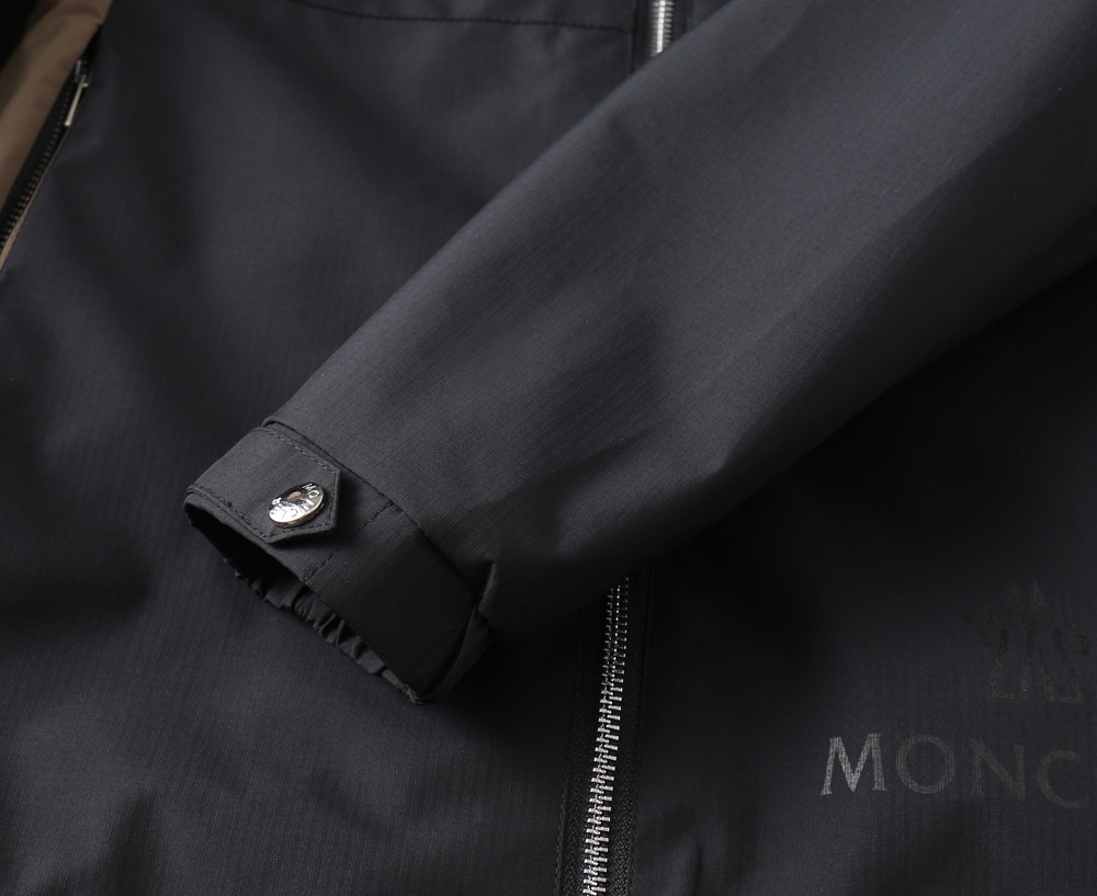Moncler Jacket M-l-xxxl