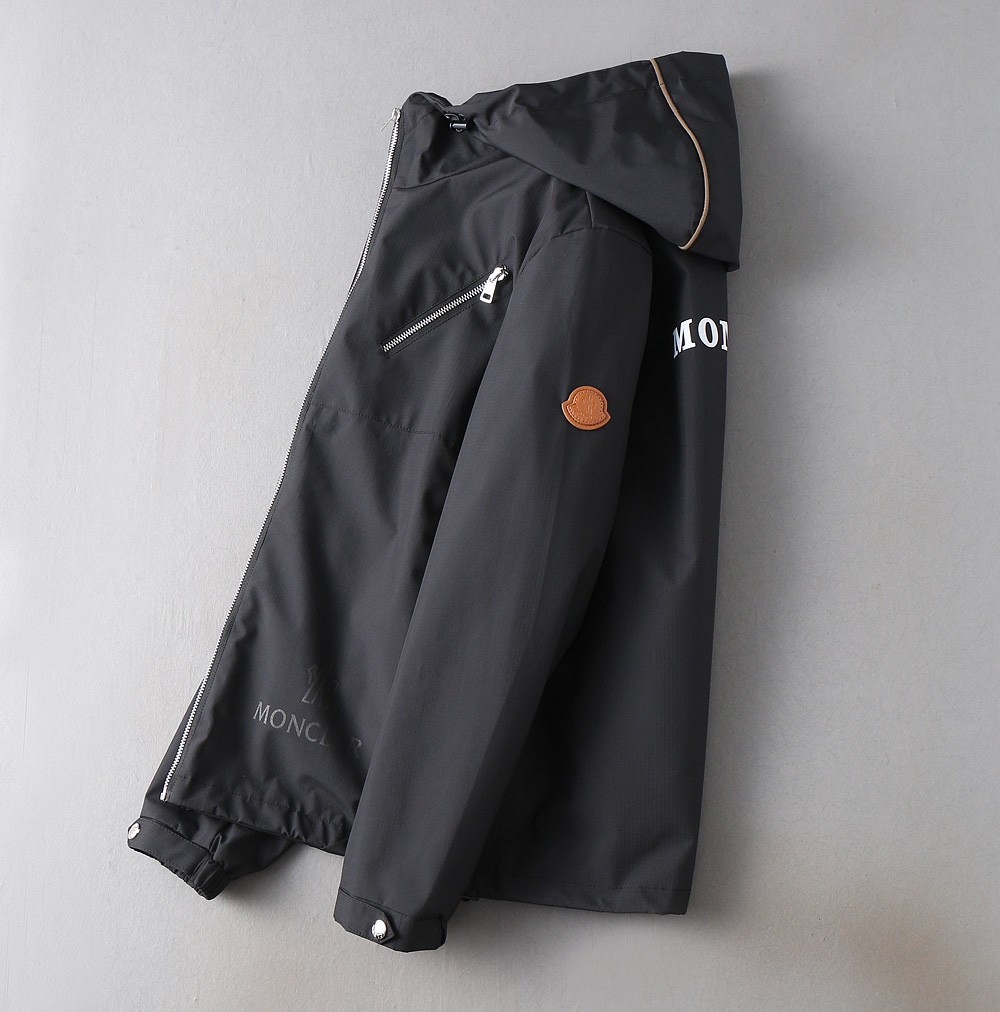 Moncler Jacket M-l-xxxl