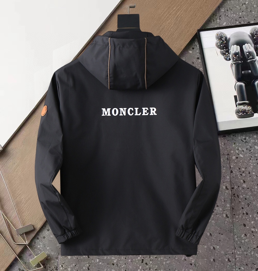 Moncler Jacket M-l-xxxl