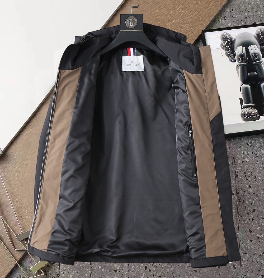 Moncler Jacket M-l-xxxl