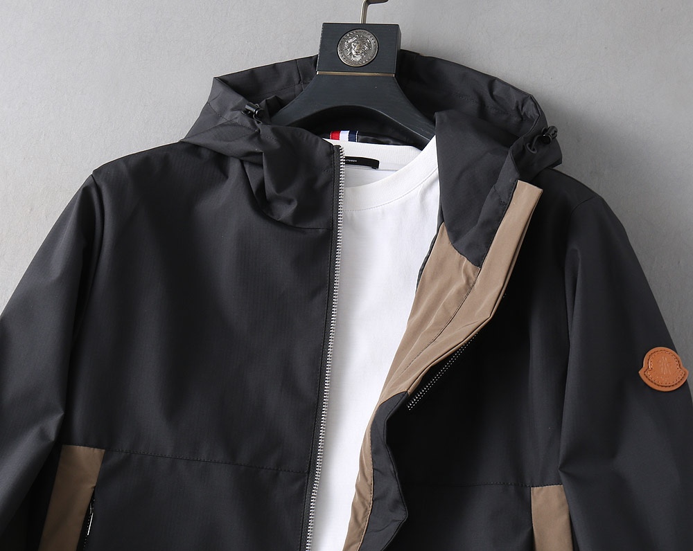 Moncler Jacket M-l-xxxl