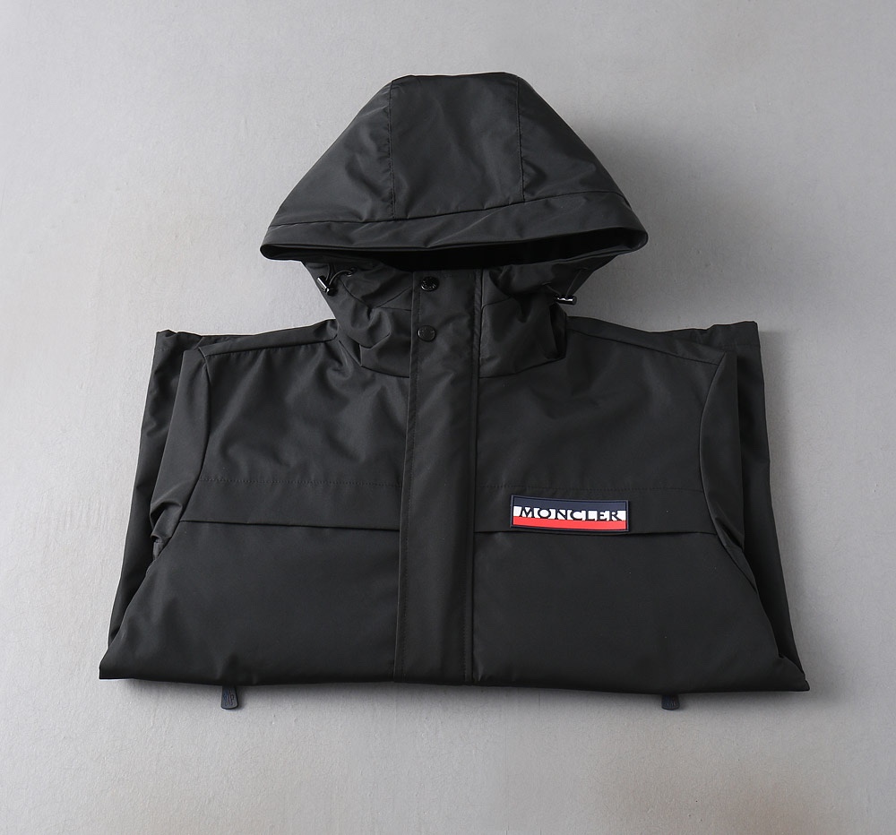 Moncler Jacket M-l-xxxl