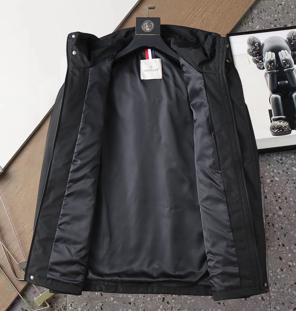 Moncler Jacket M-l-xxxl