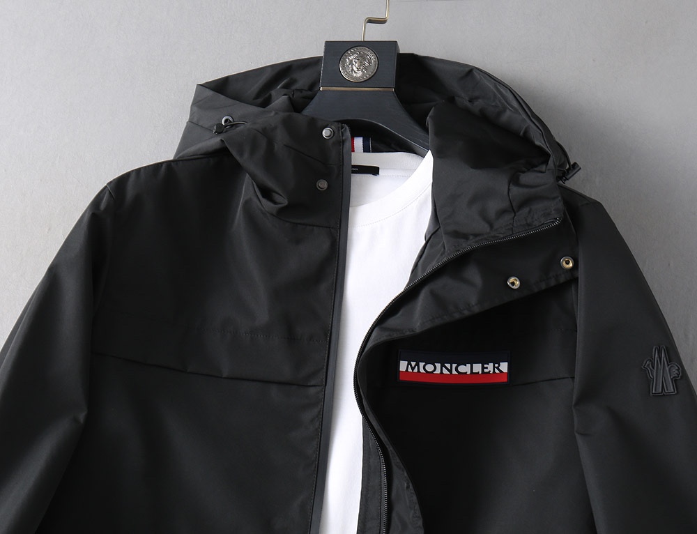 Moncler Jacket M-l-xxxl