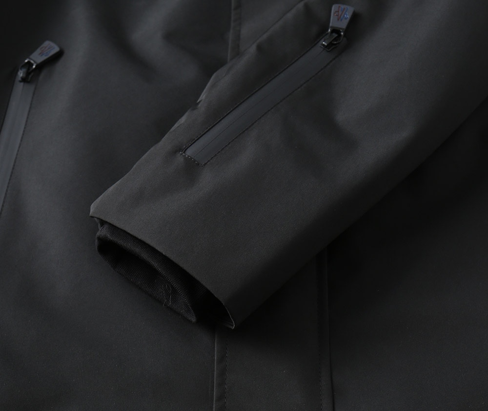 Moncler Jacket M-l-xxxl