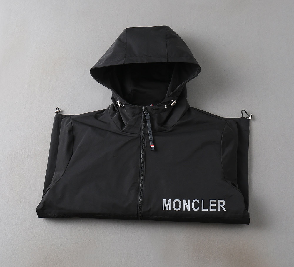 Moncler Jacket M-l-xxxl