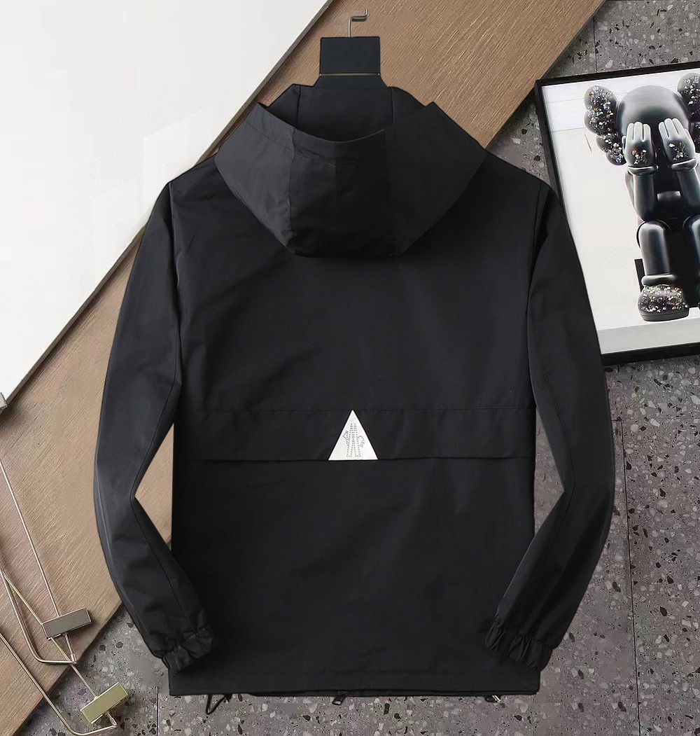 Moncler Jacket M-l-xxxl