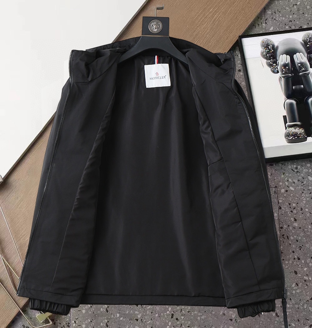 Moncler Jacket M-l-xxxl