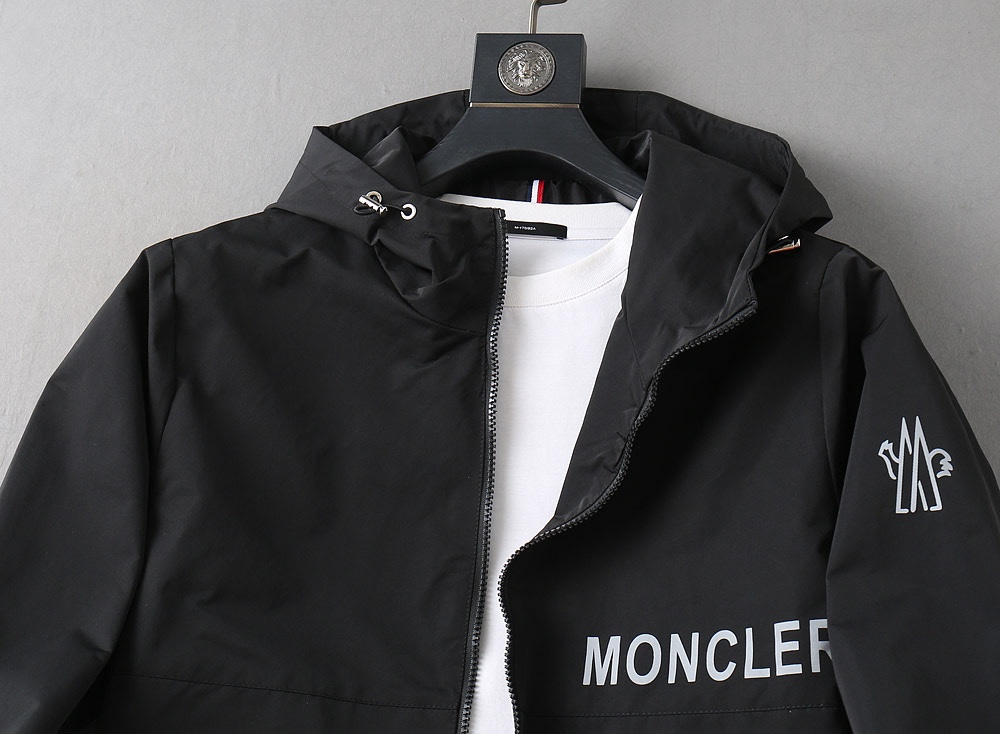 Moncler Jacket M-l-xxxl