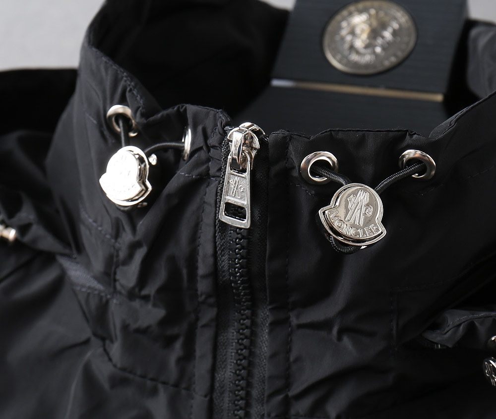Moncler Jacket M-l-xxxl