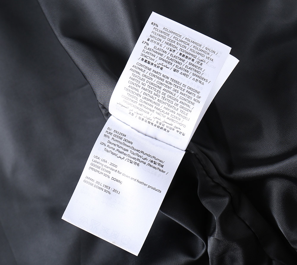 Moncler Jacket M-l-xxxl