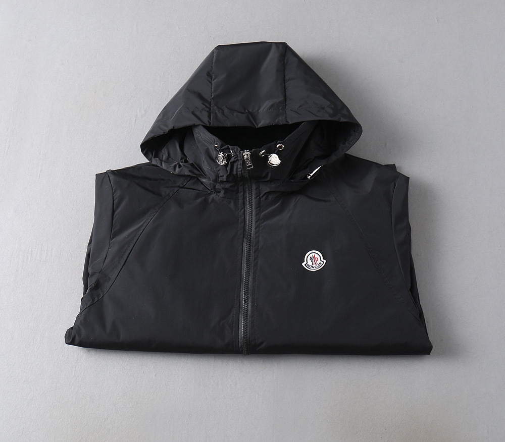Moncler Jacket M-l-xxxl