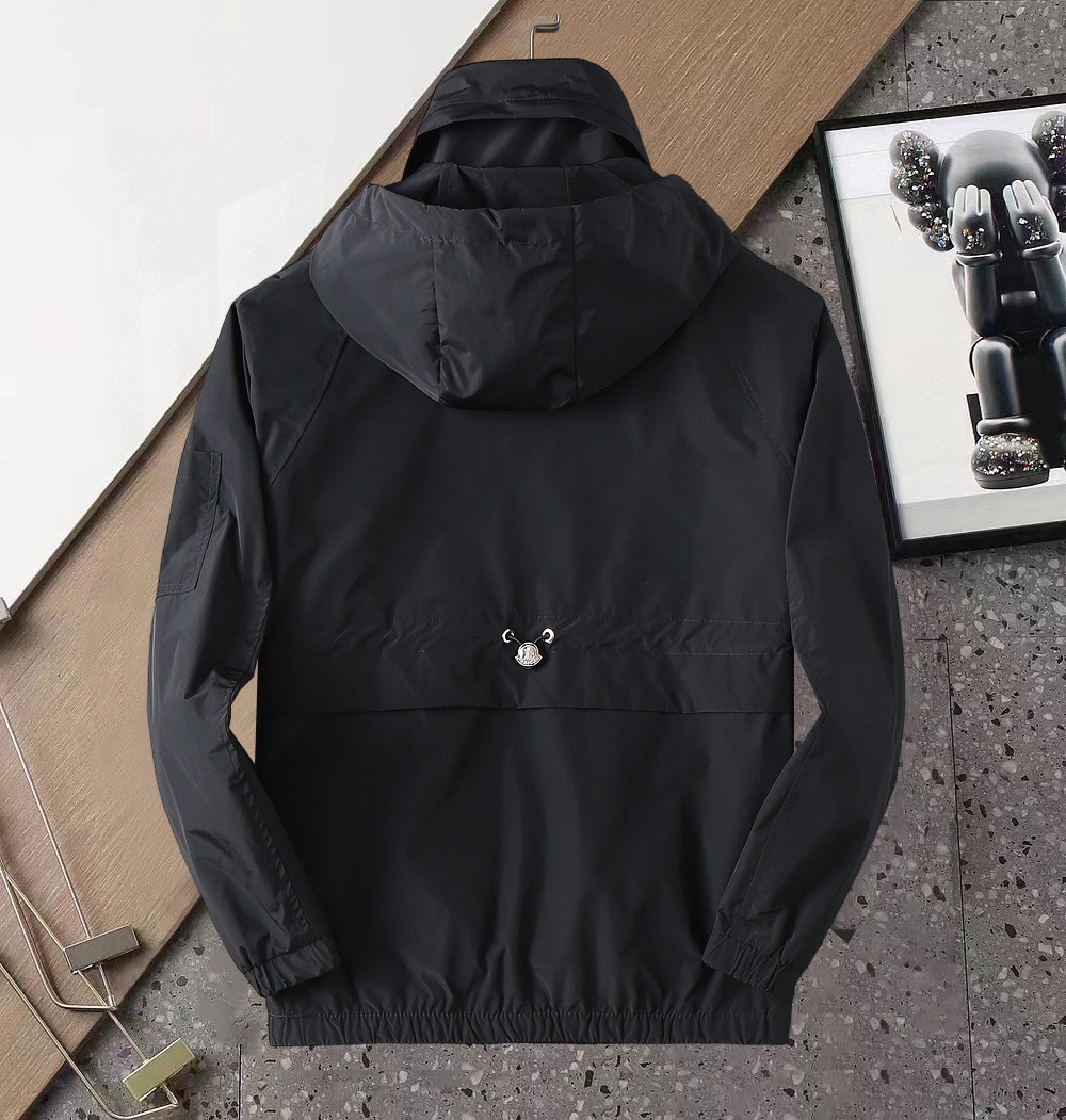 Moncler Jacket M-l-xxxl