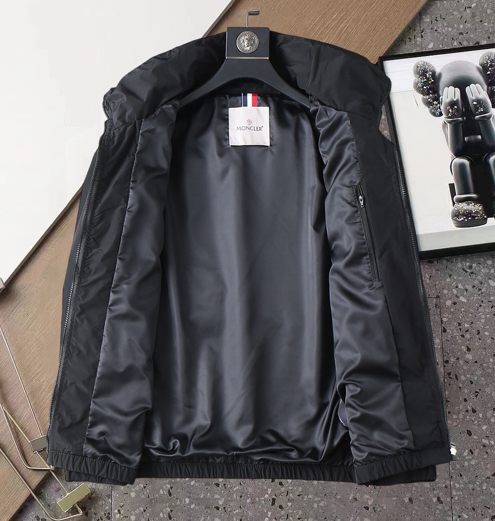 Moncler Jacket M-l-xxxl